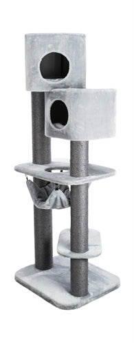 Trixie Krabpaal Pirro Grijs