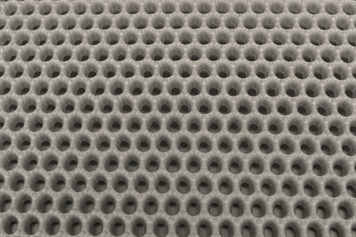 Trixie Opvangmat Voor Kattenbakken Eva Grijs