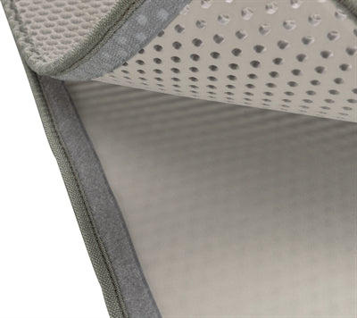 Trixie Opvangmat Voor Kattenbakken Eva Grijs