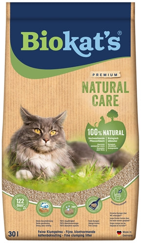 Biokat&#39;s Natural Care