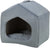 Trixie Kattenmand Iglo Alena Blauw / Grijs