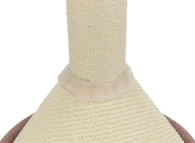 Trixie Krabpaal Viviana Rond Oudroze