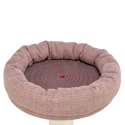 Trixie Krabpaal Viviana Rond Oudroze