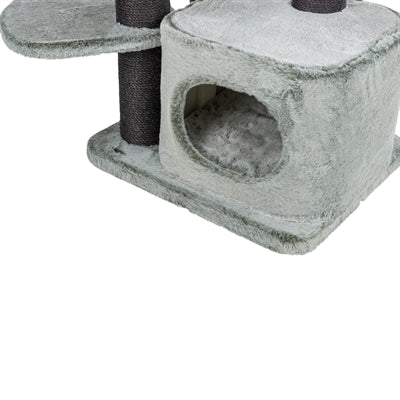 Trixie Krabpaal Miguel Groen / Wit