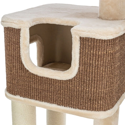 Trixie Krabpaal Bertholo Creme / Donkerbruin