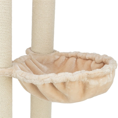 Trixie Krabpaal Bertholo Creme / Donkerbruin